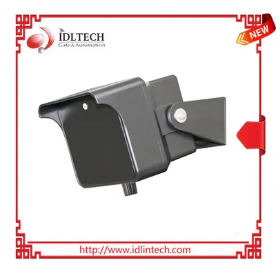 Microwave Vehicle Motion Sensor/Radar Detector to Distinguish Vehicles and Perdestrains