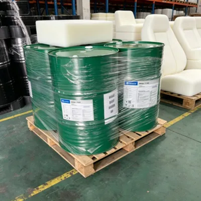 Polyether Polyol 3156 Wanol F3156 Standard Specification Polyether Product