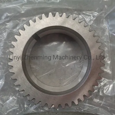Hot Sale China OEM High Quality High Precision Engine Gear According to Drawing