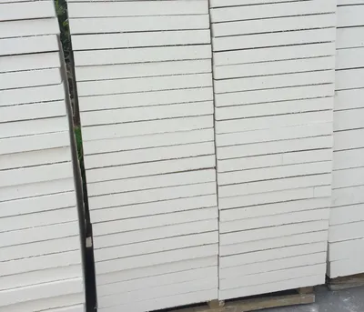 Calcium Silicate Panel Fire Proof Board Heating Furnace and Annealing Furnace
