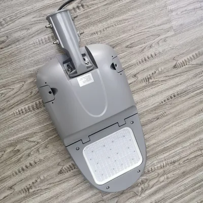 200W LED Street Light Road Lamp 10kv Surge Protector for Option