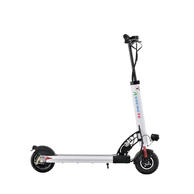 2 Wheel Mini Smart Self Balance Electric Drift Scooter