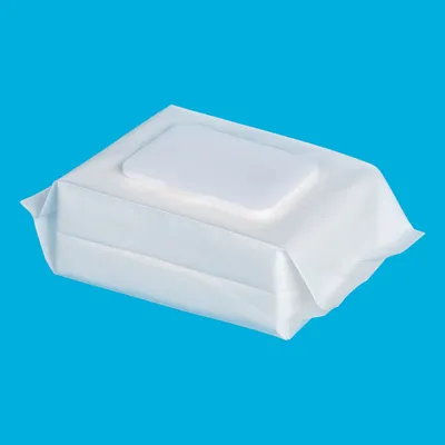Eco-Friendly Toilet Wipes for Gentle Skin Cleaning and Freshness