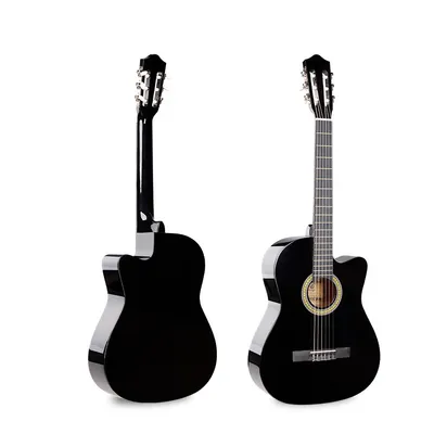 39 Inch Classic Guitar Wholesale Classical Guitar String Guitar
