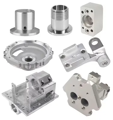 Custom CNC Machined Turning Milling Part Metal Suppliers, 5 Axis Precision Aluminum Steel Copper Brass Parts Service