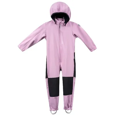 Children's Casual Winter Coats Waterproof Kid's One Piece Snowsuits Overalls Ski Jumpsuits Baby Snowboarding Suits Ski Wear Outdoor Jacket