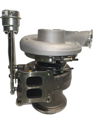 Turbo 4024963 Holset Hx50W, High-Performance for Cummins Qsm11 ISM11 M11