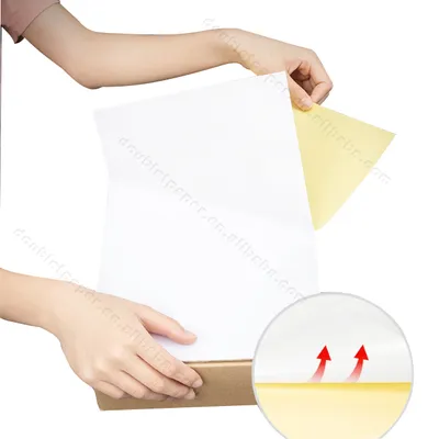High Quality Self Adhesive Contact Paper