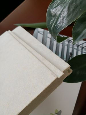 Progeneus High Performance Tongue and Groove Fiber Cement Board for Enterior Floor Substrate