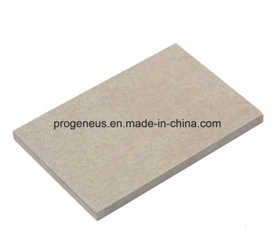 Progeneus Compressed 9mm Non-Asbestos Fiber Cement Board