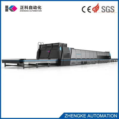 Tempered Glass Tempered Glass Manufacturing Machine Price Tempered Glass Machine Price