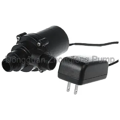 50# -12 Brushless DC Oil Pump