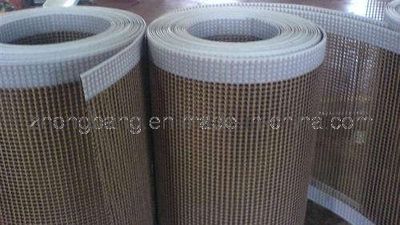 PTFE Coated Open Mesh