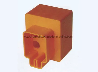 Sjf Multipole Conductor System for End Feed