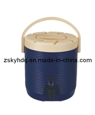 Thermos Barrel for Food
