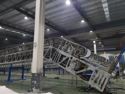 Moving Walk Suppliers Installations Technical Services China Manufacturer Escalator Company