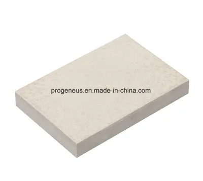 Progeneus Non-Compressed 20mm Asbestos Free Fiber Cement Panel