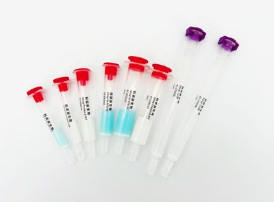 Chromatography Column Protein Purification Gravity Column
