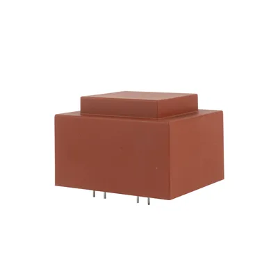 High Quality PCB Mount Encapsulated Power Transformer