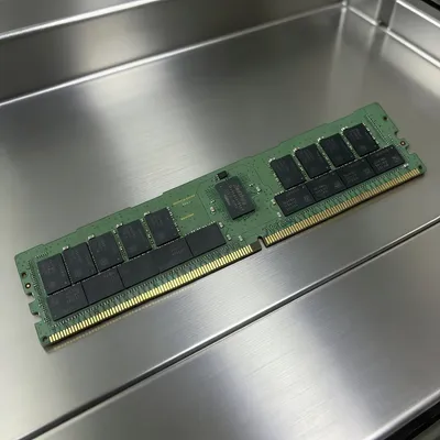 DDR4 2400 32GB 64GB Desktop Memory, Low Power Consumption (1.2V)