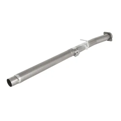 High-Standard Leak-Free Connection DPF Delete Pipe for Diesel Engines