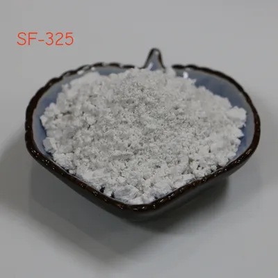 High Performance Heat Resistant Fibrous Clay Mineral Non Asbestos Friction Functional Sepiolite Fiber