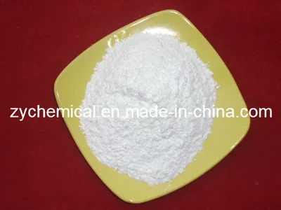 99.5% Min Aluminium Hydroxide, High Whitness Filler Use, Flame Retardant