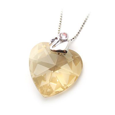 Crystal Pendant