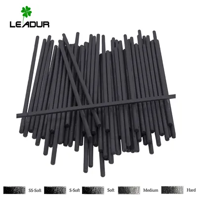 Lead Core Charcoal Drawing Lead Core for Art Examination