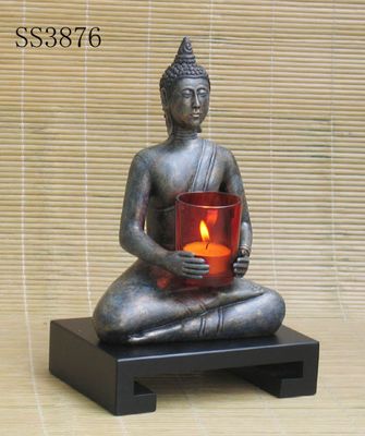 Candle Holder (SS3876)