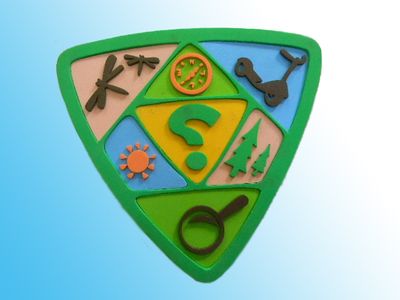EVA Foam Stamper