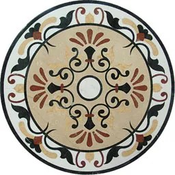 Begie Medallion