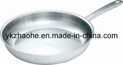 Stainless Steel Kitchenware