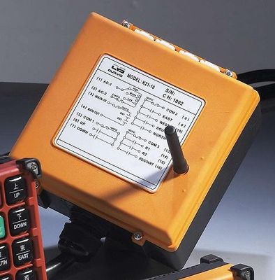 Industry Remote Control / Remote Control (OVK21-10)