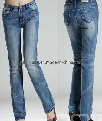 Women's Jeans (YSK0016)