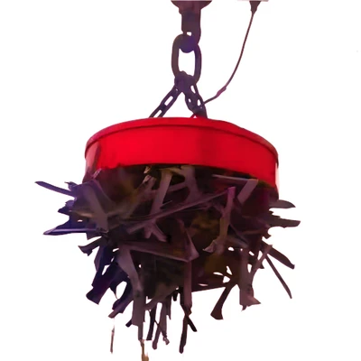 ISO Certified High Quality Durable Scraps Solutions Circular Type Strong Lifting Electromagnet