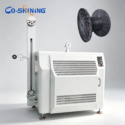 Wire Pay-off Stand Machine Automatic Wire Feeder Machine