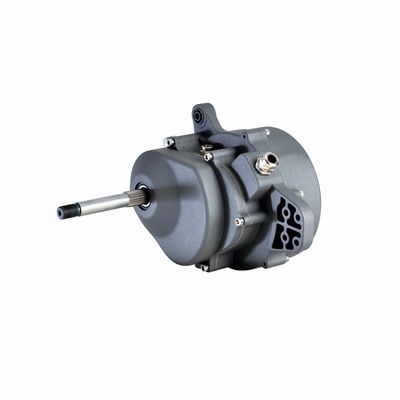 Sg160--60V 2000W Side Mounting Electric Motor