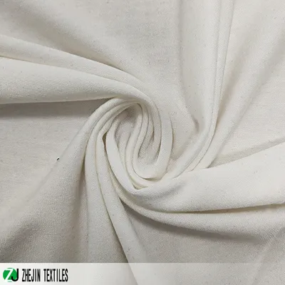 High Quality M/Sp Soft Hand-Feeling Modal Spandex Jersey
