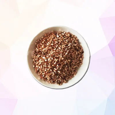 High Purity Metal Copper Vacuum Vaporized Particles