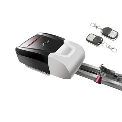 Automatisms Motors for Sectionals and Tilting Doors