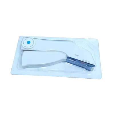 High-Quality Disposable 35W Surgical Staplers for Abdominal Use