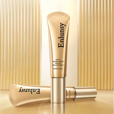 Private Label Water Sensing Naked Muscle Primer OEM ODM
