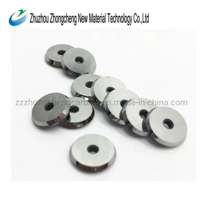 Tungsten Carbide Glass Tile Cutting Insert