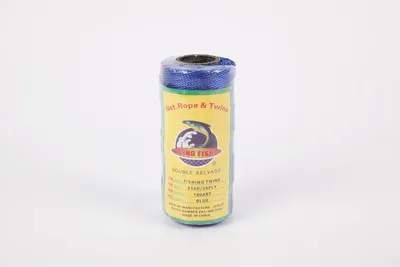 High quality Polyester Fishing Net Twine