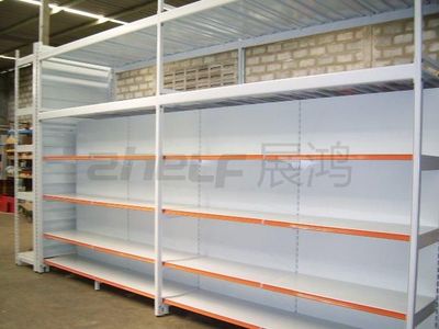 Supermarket Shelving/ Shelf (ZH-026)
