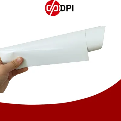 Polymeric Wall Vinyl with Double PE Liner
