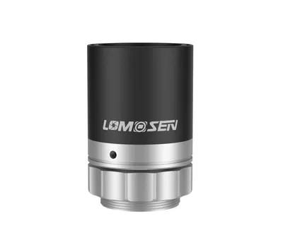 Lomosen Zx-Sfm05-059 12mm Fixed Distance Telecentric Lens for Electronics Inspection