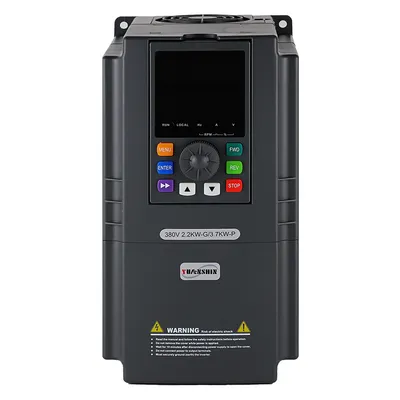 24 Months Warranty Heavy Duty Frequency Inverter for Hoist & Crane