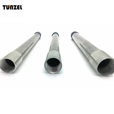 IMC Metal Conduit UL Standard